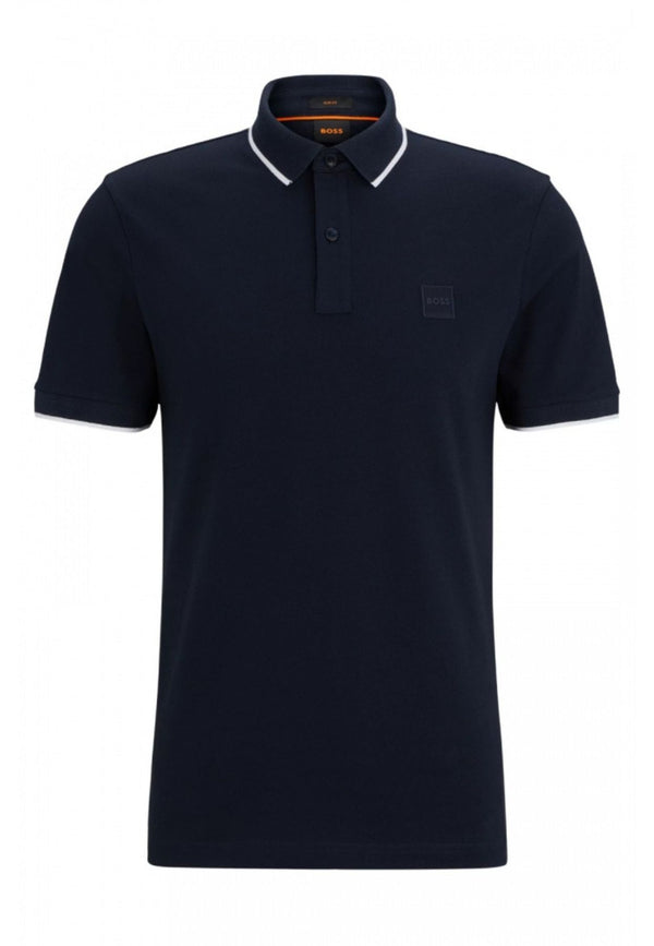 BOSS POLO PASSERTIP