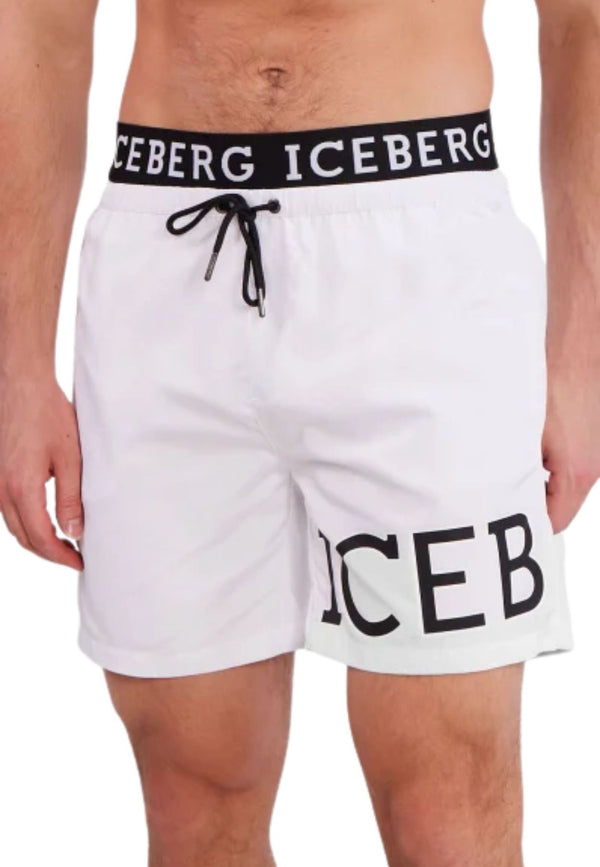 ICEBERG Costumi da bagno CARRY OVER-BASIC