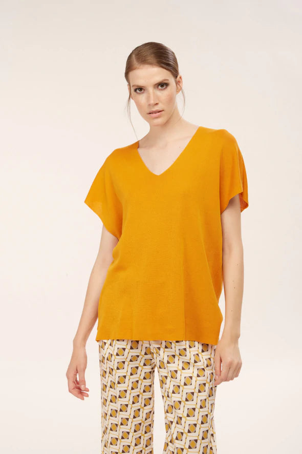 SKILLS & GENES Maglieria MAGLIA