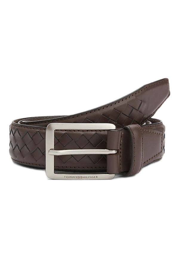 Tommy Hilfiger Cintura NEW MODERN WOVEN
