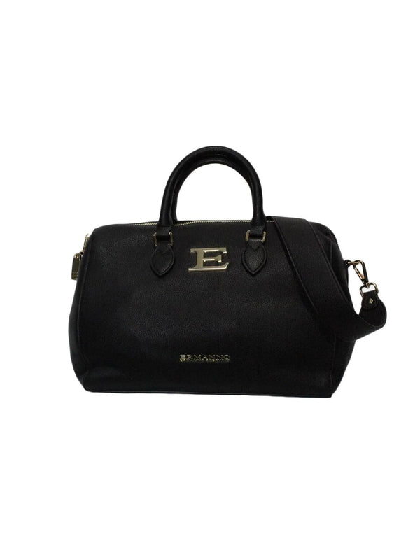 ERMANNO SCERVINO BORSA LOGO CENTRALE