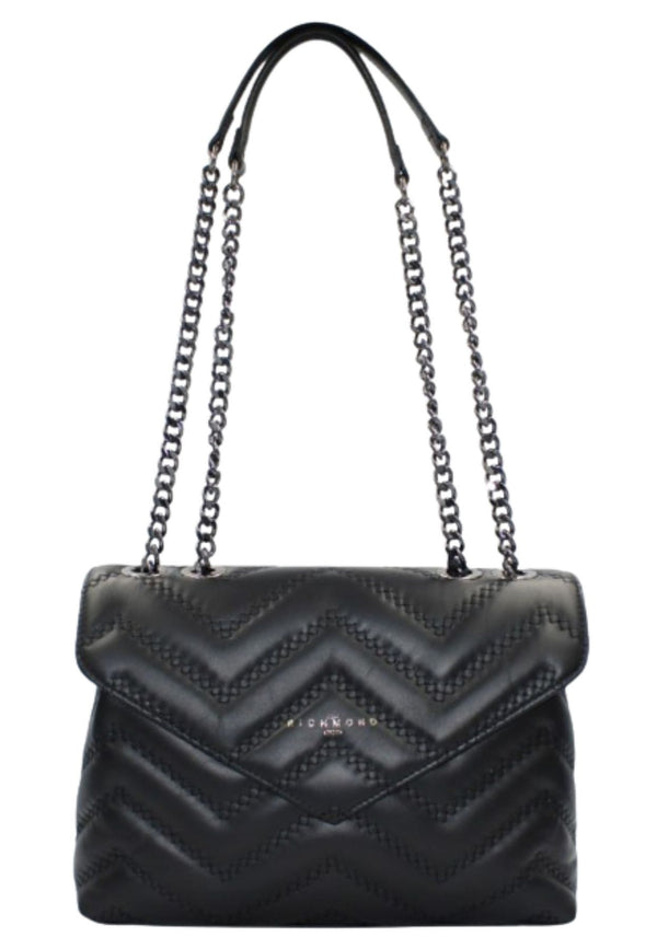 John  Richmond BORSA HANDBAG