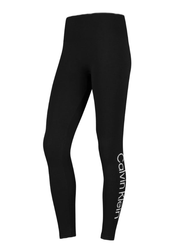 calvin klein LEGGING MICROFIBER LEGGING