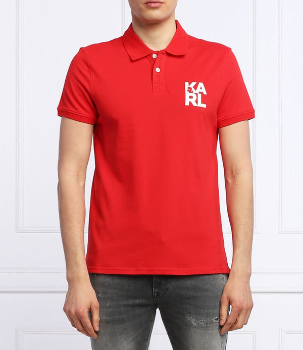 KARL LAGERFELD T-Shirt e Polo POLO