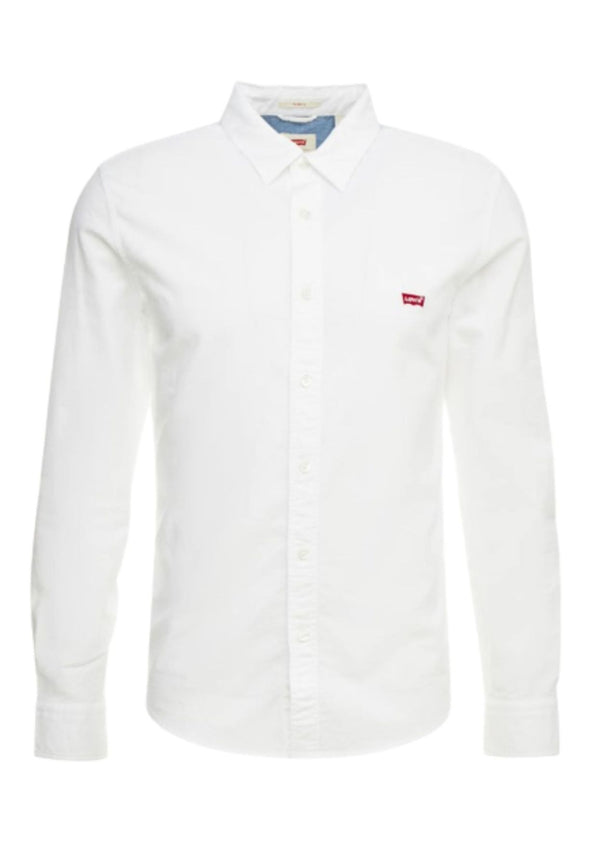 LEVI'S CAMICIA LS BATTERY HM SHIRT SLIM