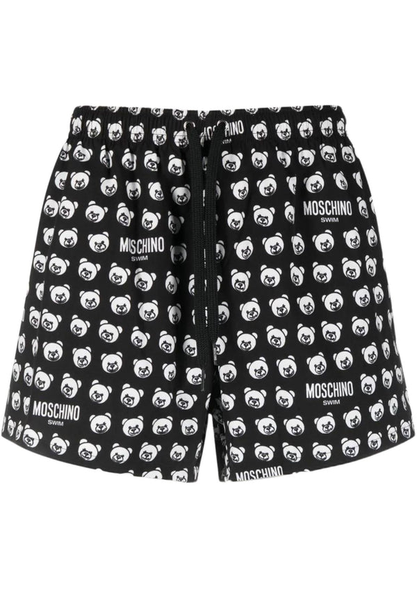 moschino Costumi da bagno SWIMBEAR TOY