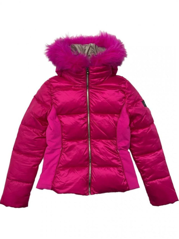 F**K Giubbotto Piumino