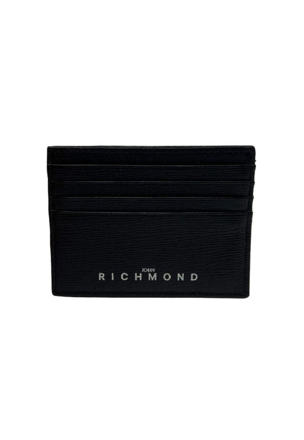 John  Richmond PORTACARTE CARD HOLDER